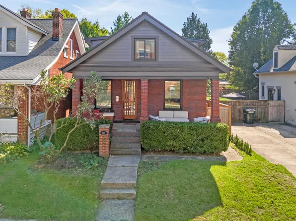 327 Thurman Ave, Columbus, OH 43206