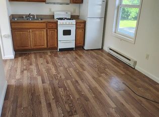 7200 E Dort Hwy, Mount Morris, MI 48458