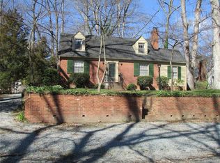 806 Hepler Rd, Henrico, VA 23229