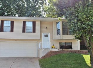 3972 Scott Robert Dr, Arnold, MO 63010