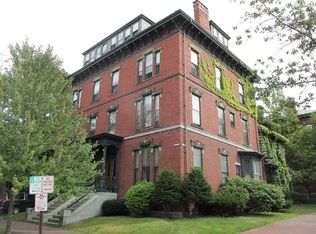 32 Deering St #1, Portland, ME 04101