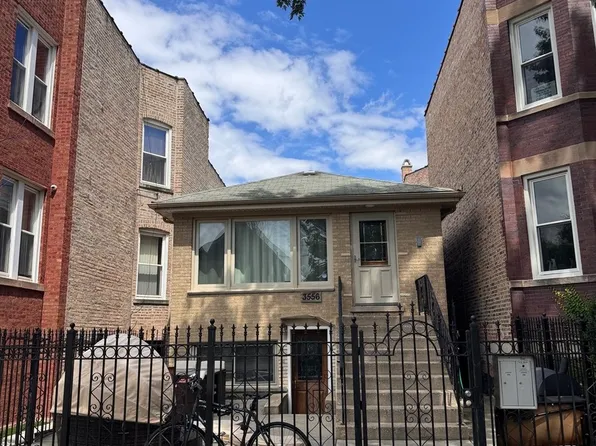 3556 W Dickens Ave, Chicago, IL 60647