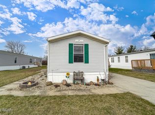 97 Steeple Chase St, Lima, OH 45807