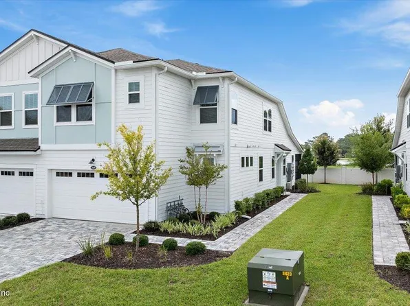 3419 MARSH RESERVE Boulevard, Jacksonville, FL 32224