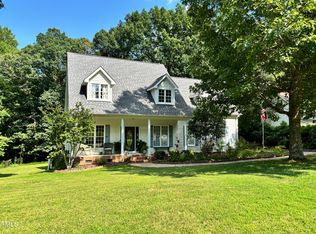 7716 Ponsonby Dr, Wake Forest, NC 27587