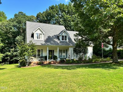 7716 Ponsonby Dr, Wake Forest, NC, 27587