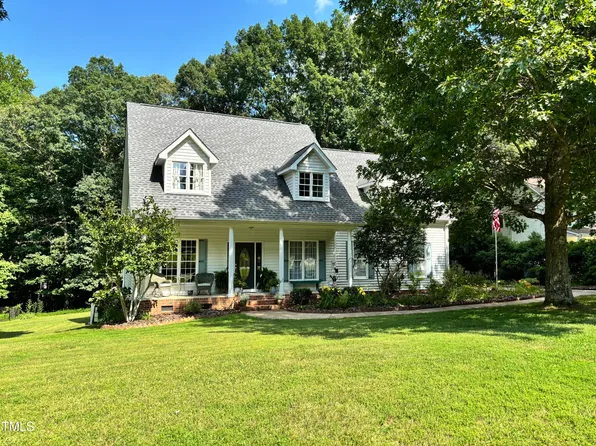 7716 Ponsonby Dr, Wake Forest, NC 27587