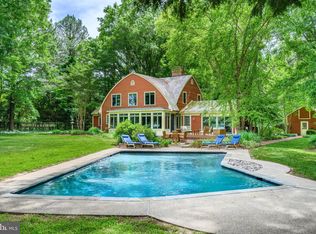 7705 Quaker Neck Rd, Bozman, MD 21612