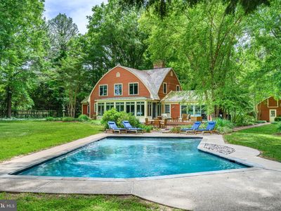 7705 Quaker Neck Rd, Bozman, MD, 21612