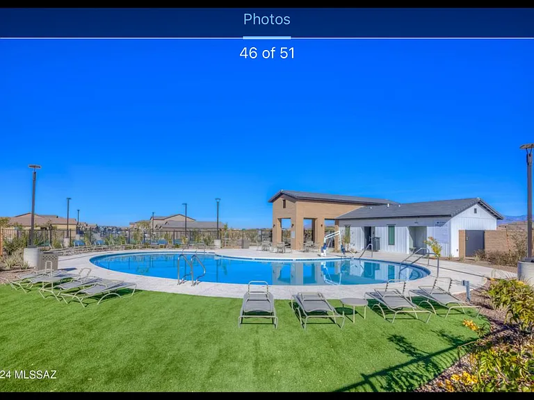 6593 E Via Arroyo Largo — Photo 5