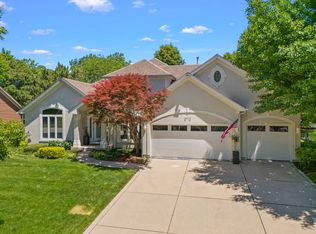 2712 Shetland Ln, Aurora, IL 60502