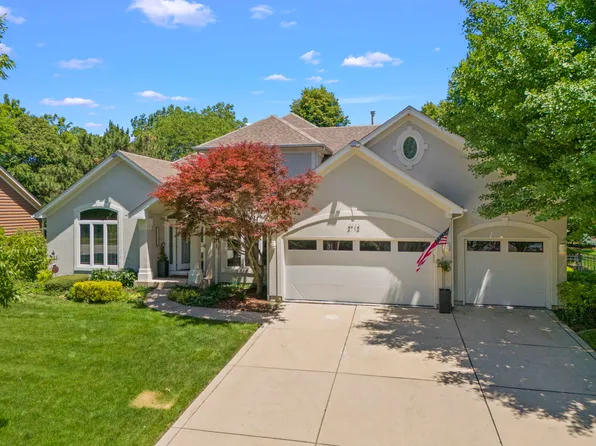 2712 Shetland Ln, Aurora, IL 60502