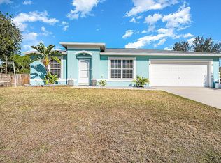 1351 Whitehurst Rd SW, Palm Bay, FL 32908