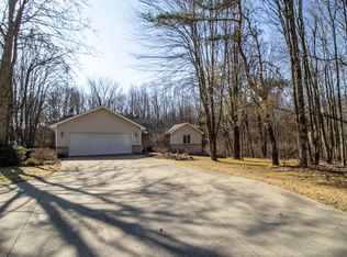 10103 W Mount Morris Rd, Flushing, MI 48433