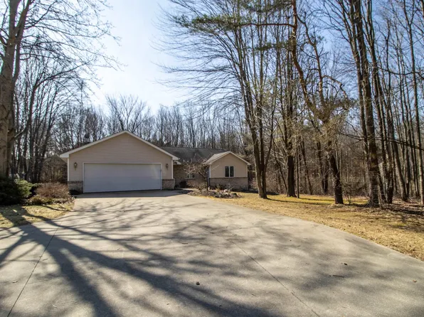 10103 W Mount Morris Rd, Flushing, MI 48433