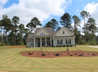 121 Diana Ct, Lagrange, GA 30241