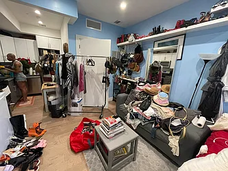 Rented by Delmark Realty LLC