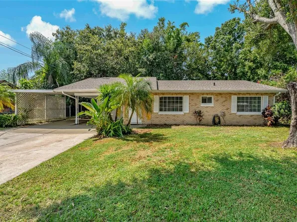 2603 Trinity Cir NW, Winter Haven, FL 33881