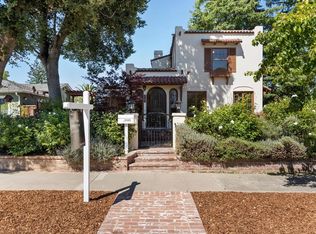 1585 Madrono Ave, Palo Alto, CA 94306