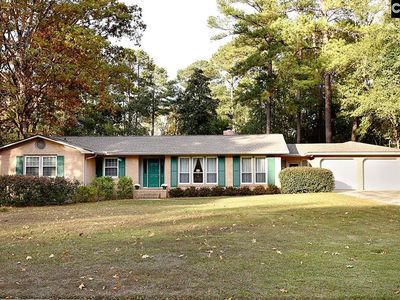 187 Sandhurst Rd, Columbia, SC, 29210