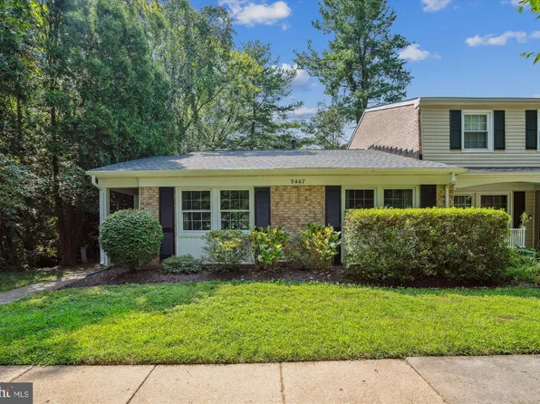5447 Woodenhawk Cir, Columbia, MD 21044
