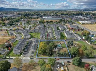 613 N Conklin Rd, Spokane, WA 99037