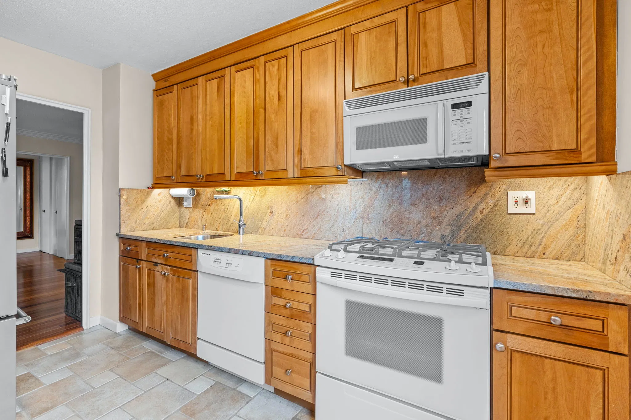 70-31 108th Street #3G in Forest Hills, Queens | StreetEasy