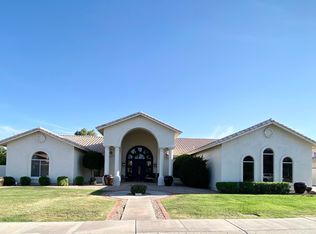 4551 E Cochise Rd, Phoenix, AZ 85028