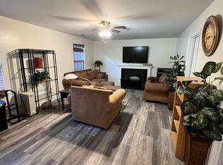 4400 Twin Oak Ct, Lanham, MD 20706