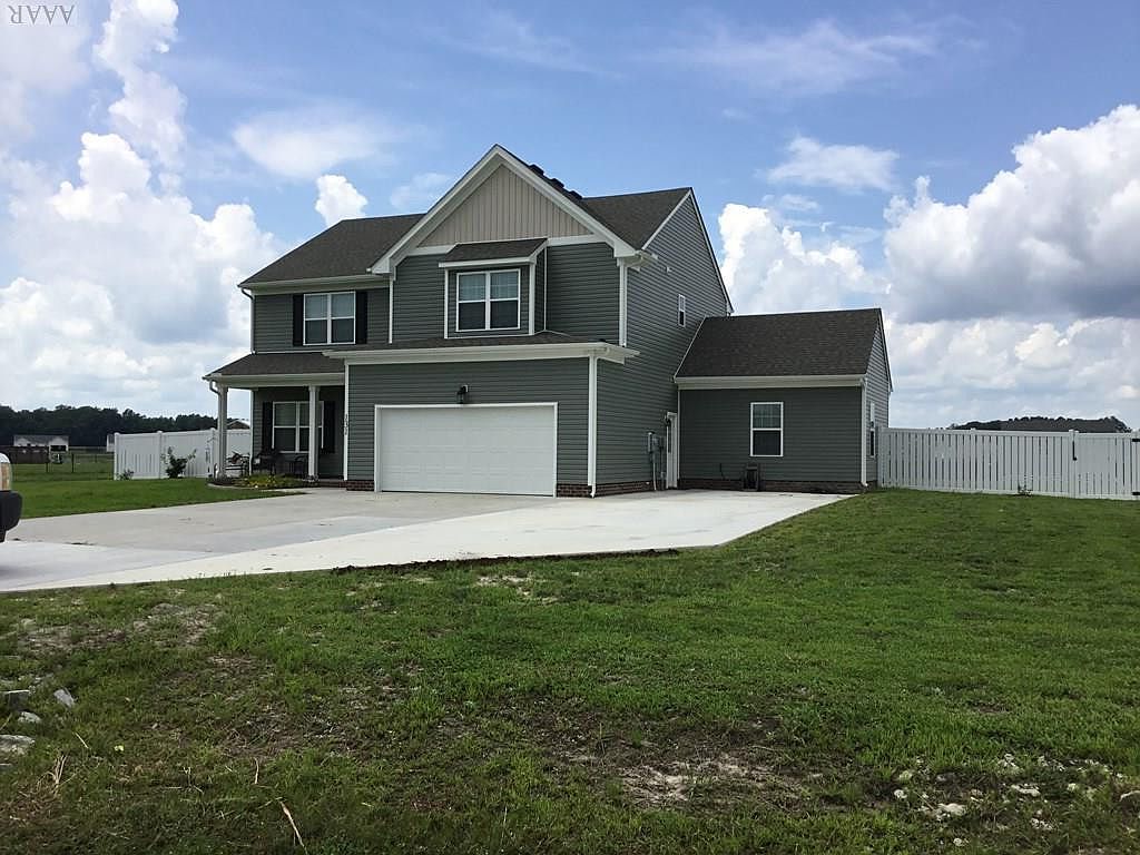 131 Ditch Bank Road, Shawboro, NC 27973 Zillow