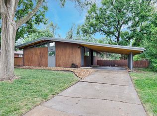 967 N Robin Rd, Wichita, KS 67212
