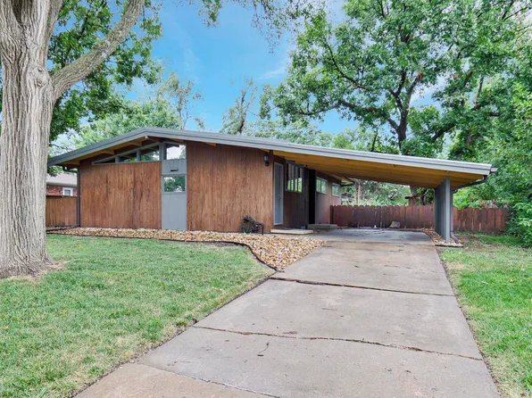 967 N Robin Rd, Wichita, KS 67212