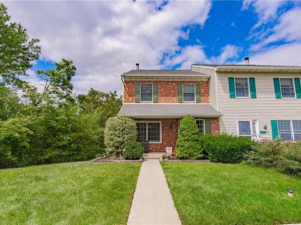 1203 Pine Ridge Dr, Perkiomenville, PA 18074