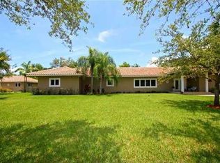 6390 SW 112th St, Pinecrest, FL 33156