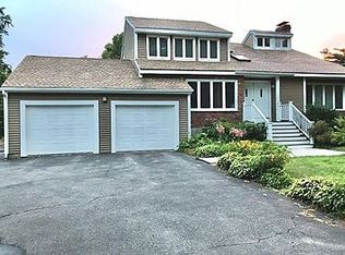 8 Chauncy Cir, Westborough, MA 01581