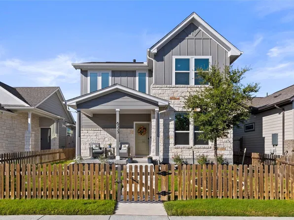6333 Marsh Ln, Buda, TX 78610