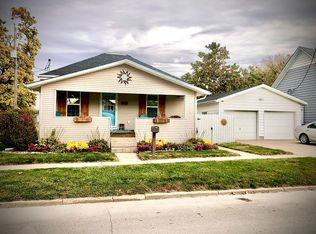 105 W Huron St, Missouri Valley, IA 51555