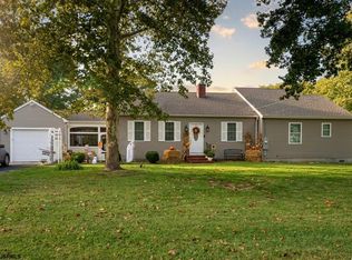 320 Dennisville Petersburg Rd, Woodbine, NJ 08270