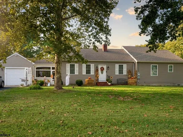 320 Dennisville Petersburg Rd, Woodbine, NJ 08270