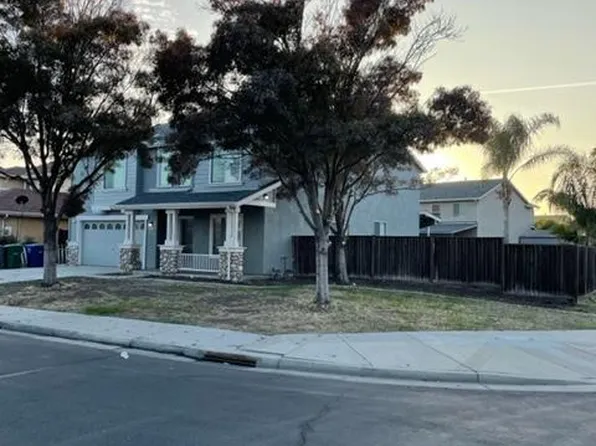 2625 Snow Goose Dr, Los Banos, CA 93635