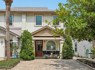 2027 GAIL Avenue, Jacksonville Beach, FL 32250