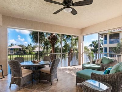 1835 Les Chateaux Blvd #2-204, Naples, FL, 34109