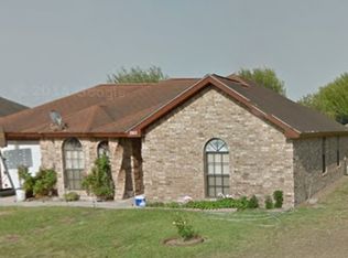 3503 N Tequila Dr, Pharr, TX 78577