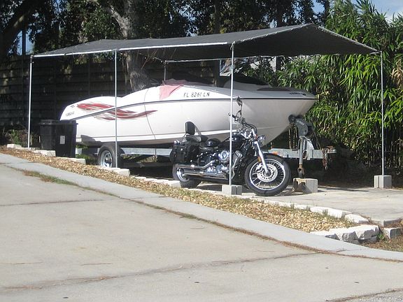 Boat./RV parking
