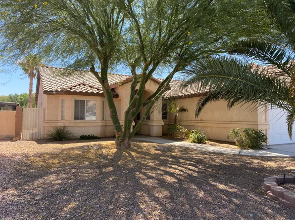 2872 Country Club Dr, Bullhead City, AZ 86442