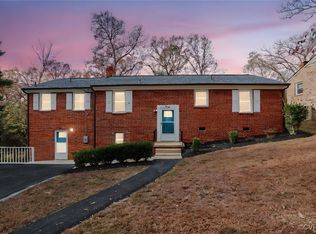 4242 Richwine Rd, North Chesterfield, VA 23234