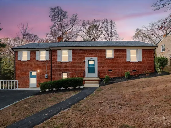 4242 Richwine Rd, North Chesterfield, VA 23234