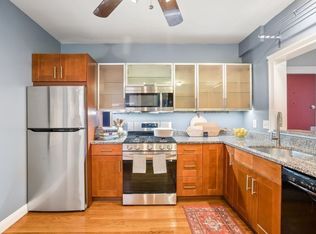 80 Florida St APT 4, Dorchester, MA 02124