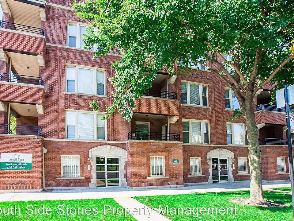 1st image of 4348-58 S Prairie Ave #4786071