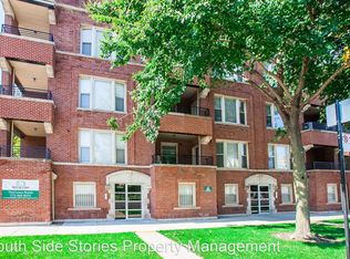4348-58 S Prairie Ave #4785883, Chicago, IL 60653
